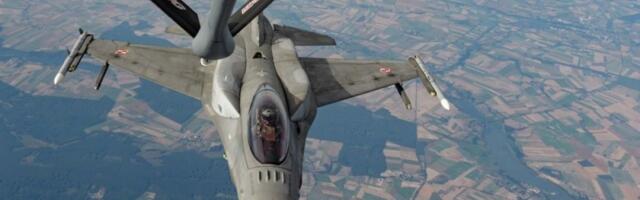 Udarno: Više od 50 borbenih aviona upućeno na Bliski istok!