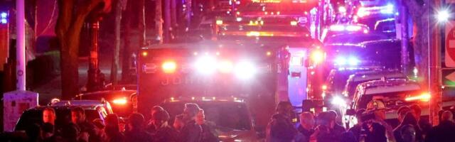 Najmanje 38 mrtvih u jezivom masakru: Monstrumi nasumično ubijali sve pred sobom - vojska na nogama