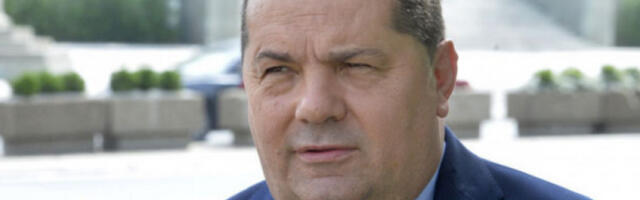 ​Стевандић: Сви који би да суде ван воље народа су терористи