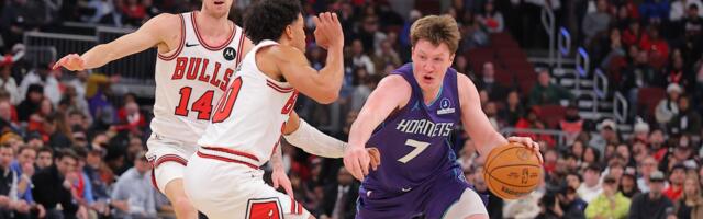 NBA liga je dobila novog kralja trojki! Istorijsko veče, ruki je novi rekorder /VIDEO/