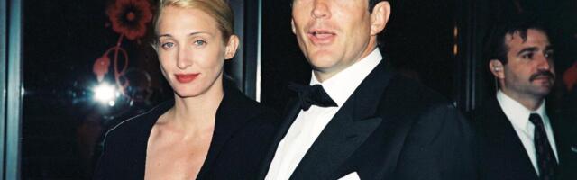 Bili najlepši par 90ih, a onda su počeli jedno drugo da varaju, lažu i da se tuku: Nakon njene AFERE, ovo je uradio