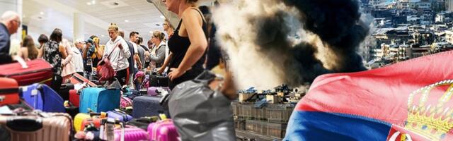 Važno obaveštenje: Hitno se oglasilo Ministarstvo spoljnih poslova