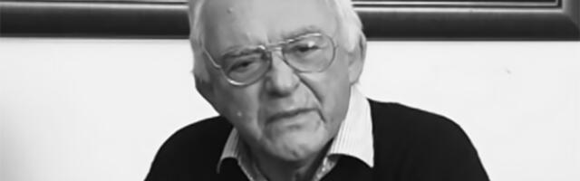 Sećanje na legendu: 16 godina od smrti Mome Kapora