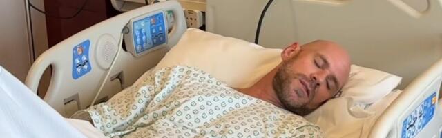 Drama najpoznatijeg glumca za odrasle: Završio u bolnici u Dubaiju