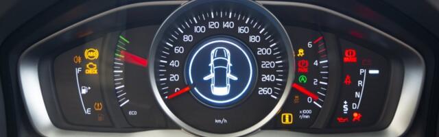 Ovaj znak važan je za gorivo iako to mnogi ne znaju: Skriven je na kontrolnoj tabli