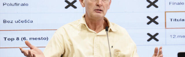 Žarko Paspalj najavio mnogo promena u Partizanu na leto!