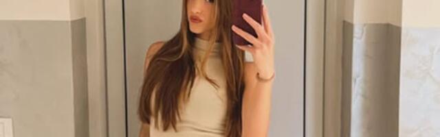 Kruševljanka postala šampionka države u disciplini Angeline Topić, pa odlučila da ode u Ameriku