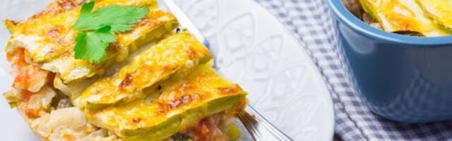 Posne lazanje koje obaraju s nogu: Ukusan i zasitan obrok za celu porodicu