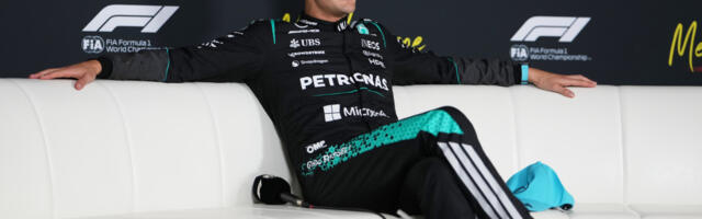 Otkrivena tajna - Mercedes je zbog ovoga oduvao konkurenciju u Australiji (FOTO)