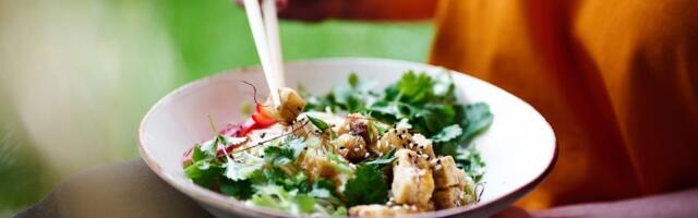 Savet gastroenterologa: Ovo je najbolja večera za zdravlje creva