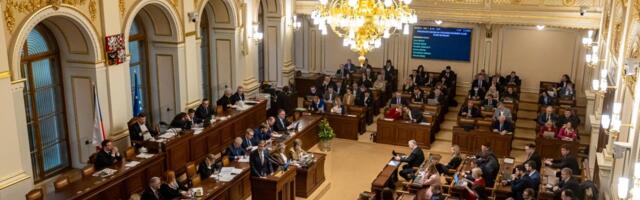 ČEŠKA DAJE MANJE ZA NATO: Babiševa vlada ima druge prioritete