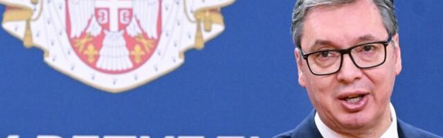 Srbija će odoleti svim agresorima: Vučićeva oštra poruka svima koji rade protiv naše zemlje