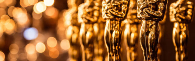 Koliko vrede figure Oskara presvučene zlatom koje su dodeljene filmskim umetnicima