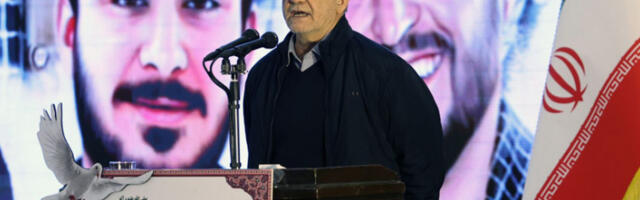 Пезешкијан позива на исламско јединство: Немамо намеру да се сукобљавамо са суседима