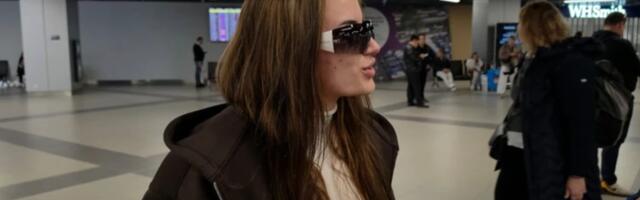 "Završili smo saradnju" Barbara Bobak o odnosu sa Aleksandrom Prijović nakon SKANDALA SA STILISTOM (VIDEO)