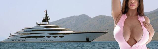 Šok izjave stjuardese: "Nudili su mi 5.000 eura da uradim ovo " – Milijarderi gube kontrolu (VIDEO)