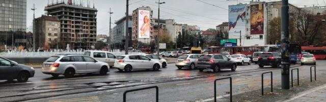 RHMZ: U četvrtak značajna promena vremena