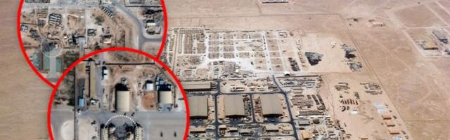 Iran razorio američke baze: SAD ratuju iz hotela (VIDEO)