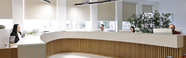 Otvoren novi uslužni centar opštine Čukarica: Građani će moći da dobijaju sve informacije na jednom šalteru, kao i preko aplikacije