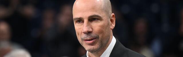 Obraćanje Đoana Penjaroje, posle velike pobede nad Valensijom, pratite na Sportalu /VIDEO/