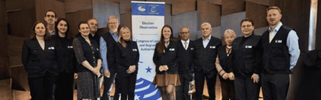 Savet Evrope potvrdio: Izbori čisti kao suza, blokaderima propala lažna kampanja!