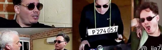 Neverovatan zaokret na Kubi: Unuk legendarnog vođe pozdravio pakt sa Vašingtonom (FOTO/VIDEO)