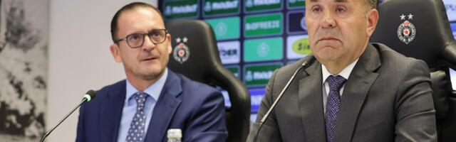 HAOS U PARTIZANU SE NASTAVLJA - GDE JE ZAVRŠILO 399.000 EVRA?! Biće posla za policiju, jedan transfer pod lupom! Ovo su detalji slučaja koji potresa Humsku!