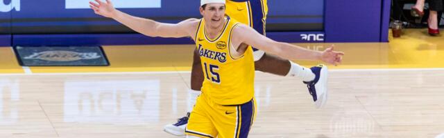 Ostin Rivs "pali" NBA pijacu, Lejkersi na nogama zbog odluke ljubimca navijača