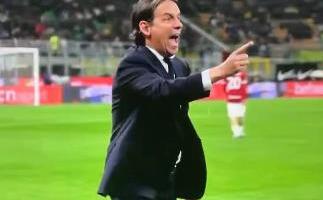 NEĆU DA BUDEM SELEKTOR ITALIJE! Oglasio se Simone Inzagi: Srećan sam u Saudijskoj Arabiji