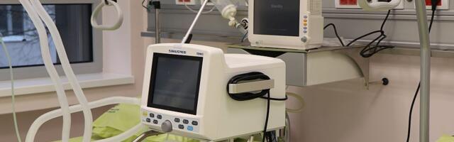 Preminuo mladić na koga je u udesu kod Merkatora pao semafor