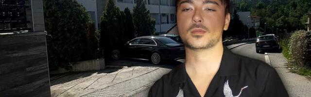 "NEMAM LEPO MIŠLJENJE O NJEMU, VIĐAM GA ČESTO DA NOSI..." Komšije razvezale o Milanu Stankoviću, pa otkrili šta radi pred Vaskrs - "Čudan lik"