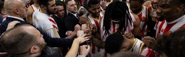 Šok na Malom Kalemegdanu: Zvezda i miljenik "delija" raskinuli ugovor