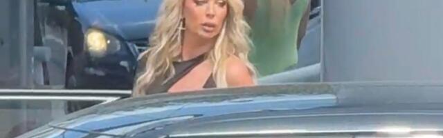 DETALJI INCIDENTA Ava Karabatić nakon sukoba sa verenikom napustila stan, evo odakle je pozvana Hitna pomoć