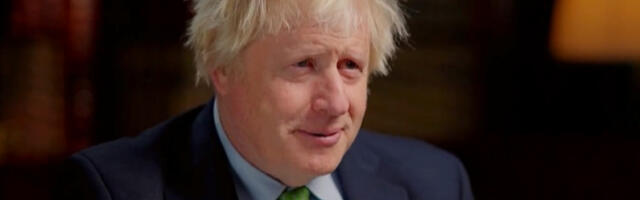 Борис Џонсон: Европа направила велику грешку, требало је да подржи Трампа