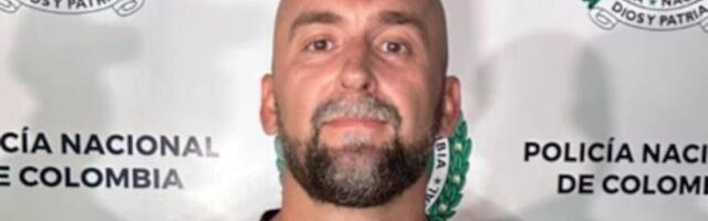 Ovo je Albanac osumnjičenog za ubistvo Srbina u Španiji: Koristio lažna dokumenta da putuje po svetu i Balkanu (VIDEO)