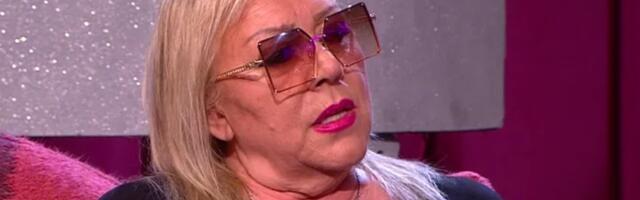 Zorici Marković otkazao stent: Pevačicu pokosio virus