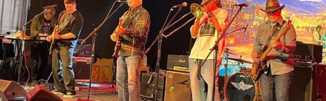 DIREKTNO na promociji novog albuma YU Grupe: “Bus to Zion” spaja Srbiju i Jamajku kroz rege zvuk