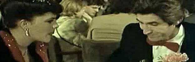 "Imao je samo jednu zamerku na mene" Vesna Čipčić progovorila o saradnji sa Čkaljom na Vrućem vetru