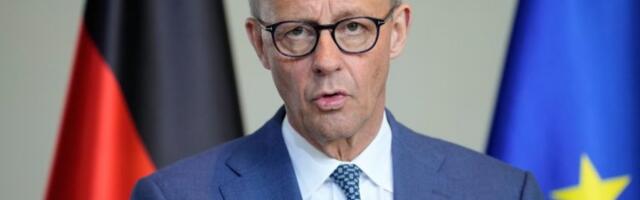 NEZAPAMĆENA DRAMA U NEMAČKOJ! 5.000 LJUDI IZAŠLO NA ULICE: Počeo PROTEST protiv Merca!