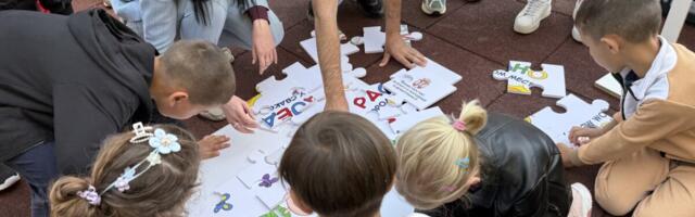 "Porodica na prvom mestu": Nova kampanja stiže u svaki grad i selo, Pećinci prva stanica!