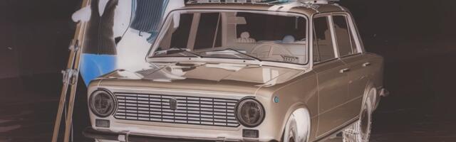 Evropski automobil godine slavi 60. rođendan: Rodio se u Italiji kao Fijat, ali se u Jugoslaviji proslavio kao Lada!