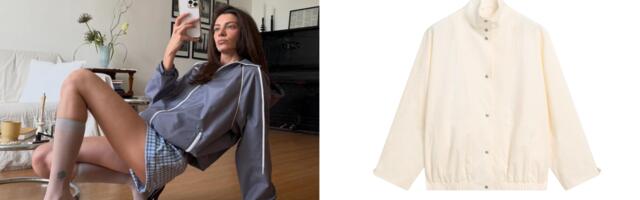 Prelazna sezona je veoma zahvalna za jakne – biramo ovih 4 modela