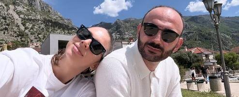SVE ZA LJUBAV! Lepa Sara se zaljubila u Japan, ali je srce vratilo u Evropu! Odbojkašica otvorila dušu: "Šta bih ja bez njega?!"