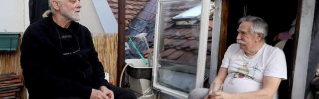 Priča o herojima srpske i svetske fotografije: Oni su bili svedoci pada Čaušeskua, svrgavanja Sadama Huseina i Gadafija, kao i ratova širom sveta