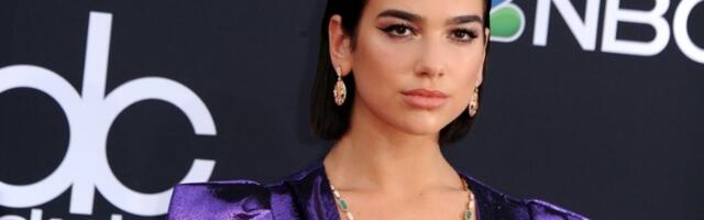Dua Lipa tužila Samsung: Zahteva 15 miliona dolara odštete