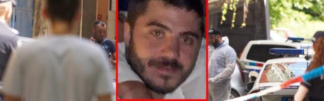 Dostavljač hrane ga likvidirao u boks klubu: Luka Perenčević ubijen pre 4 godine, o njemu govorio i Belivuk