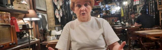INTERVJU Danica Grujičić: Aleksandru Vučiću sam verovala, sada mu više ne verujem apsolutno ništa