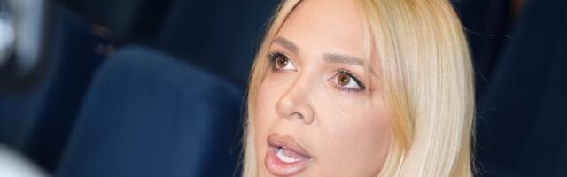 Milica Todorović sa sinom i oženjenim partnerom odlazi iz Srbije: "Doživela je veliki stres"