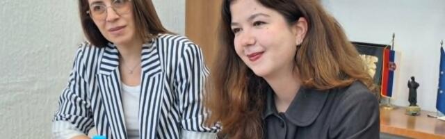 Ponos NIša: Ima sve desetke a sada i nagradu velikog hirurga