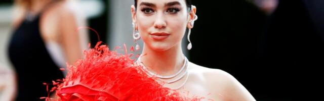 Udala se Dua Lipa, a muža upoznala kao u romantičnoj komediji: Jedna knjiga spojila je najpopularniji par današnjice